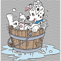 Disney Style-DSN 1565